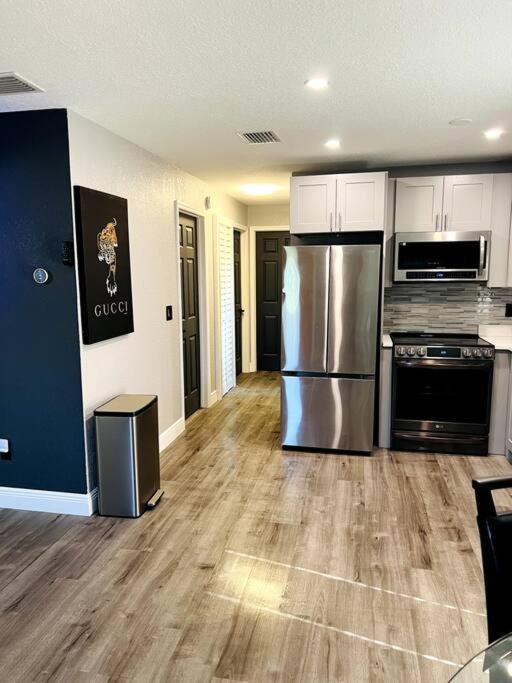 3Brdrm Home Near Downtown Orlando And Winterpark Exterior foto